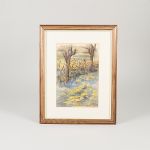 1747 5167 Akvarell